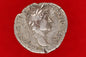 Hadrian Denarius