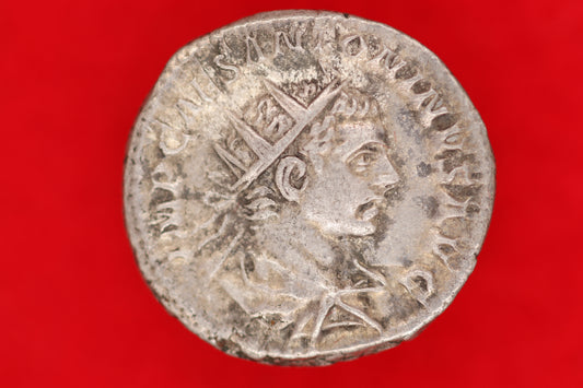 Elagabalus Antoninianus
