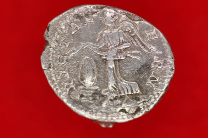Septimus Severus Denarius