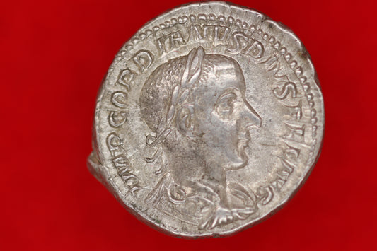 Gordian III Denarius