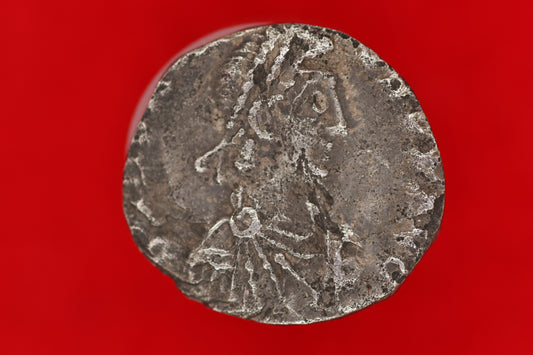 Honorius Siliqua