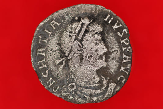 Gratian Siliqua