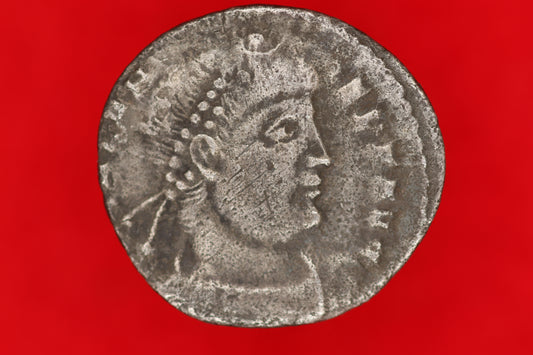 Gratian Siliqua