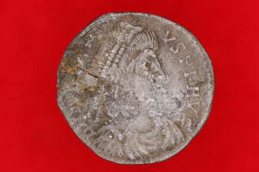 Julian II Siliqua