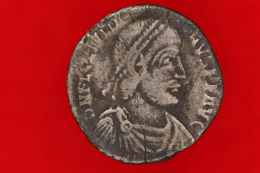 Julian II Siliqua