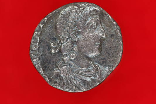 Gratian Siliqua