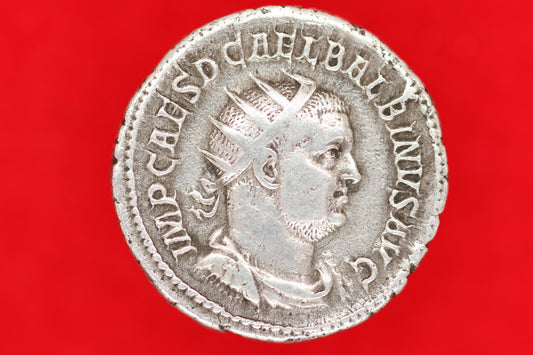 Balbinus Antoninianus