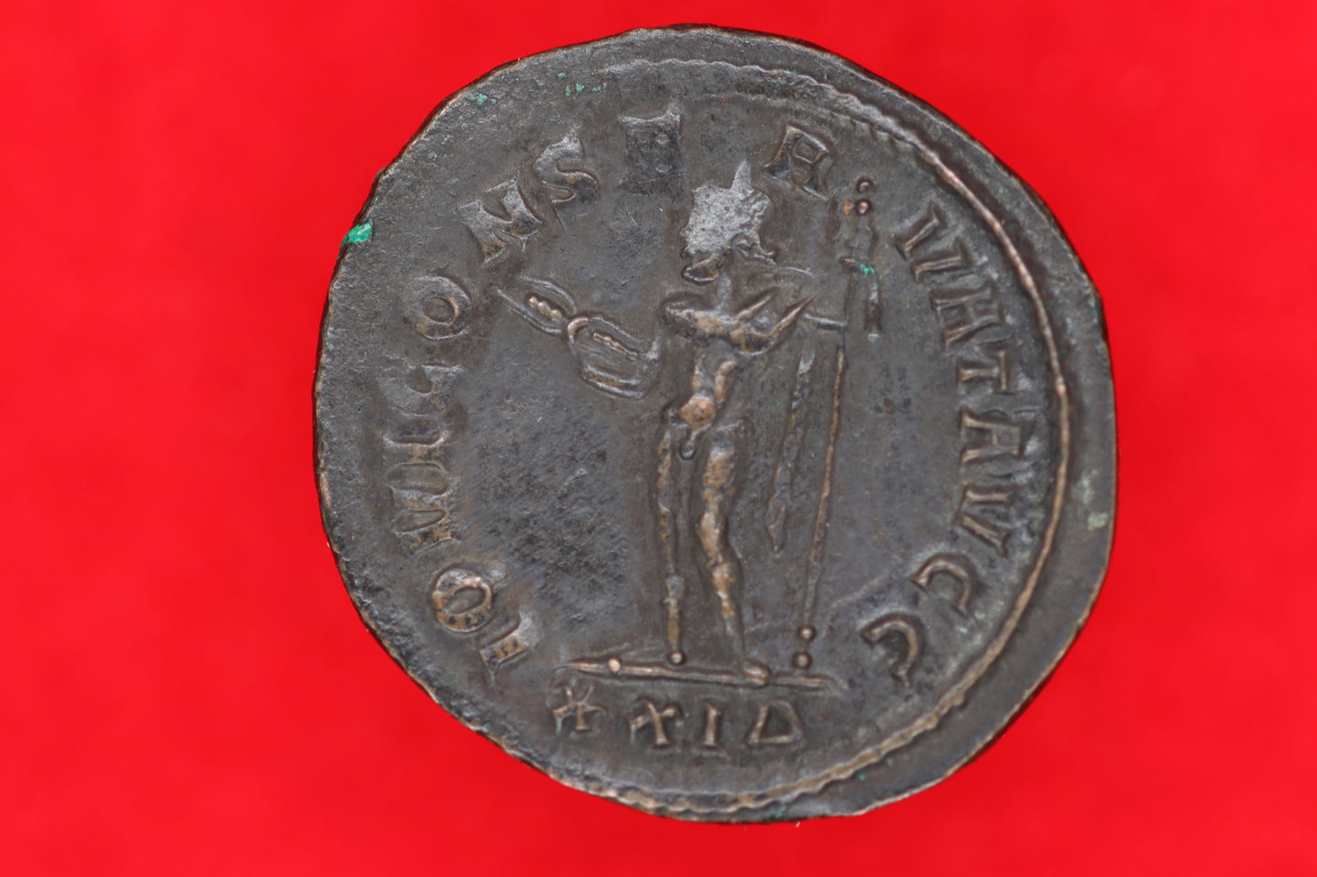 Diocletian Antoninianus