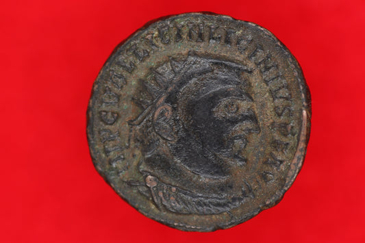 Licinius AE3