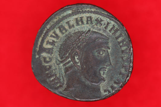 Maximinus II Daza