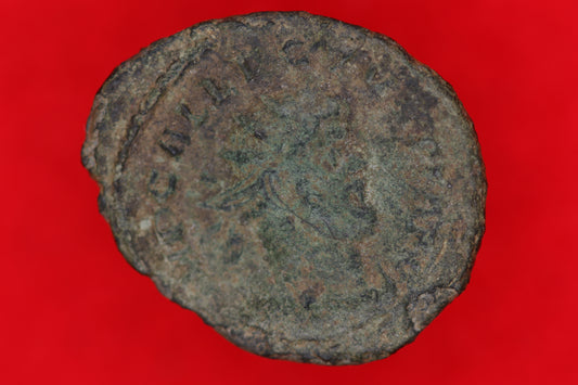 Allectus Quinarius