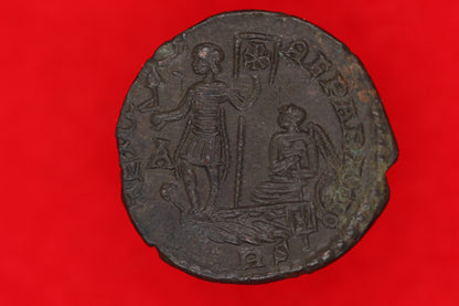 Constans Galley Type