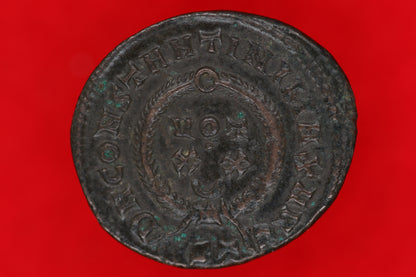 Constantine VOTIV XXV