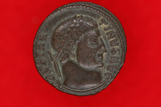 Constantine VOT XX