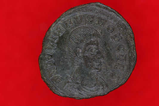 Julian II AE4
