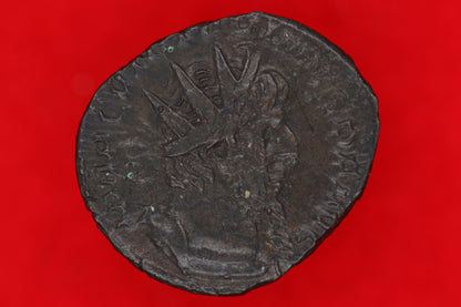 Victorinus Antoninianus