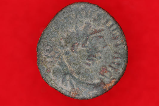 Carausius Antoninianus