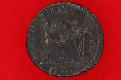 Diocletian Antoninianus