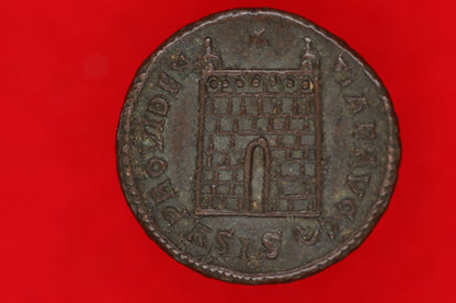 Constantine Campgate Ae3