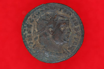 Diocletian Antoninianus