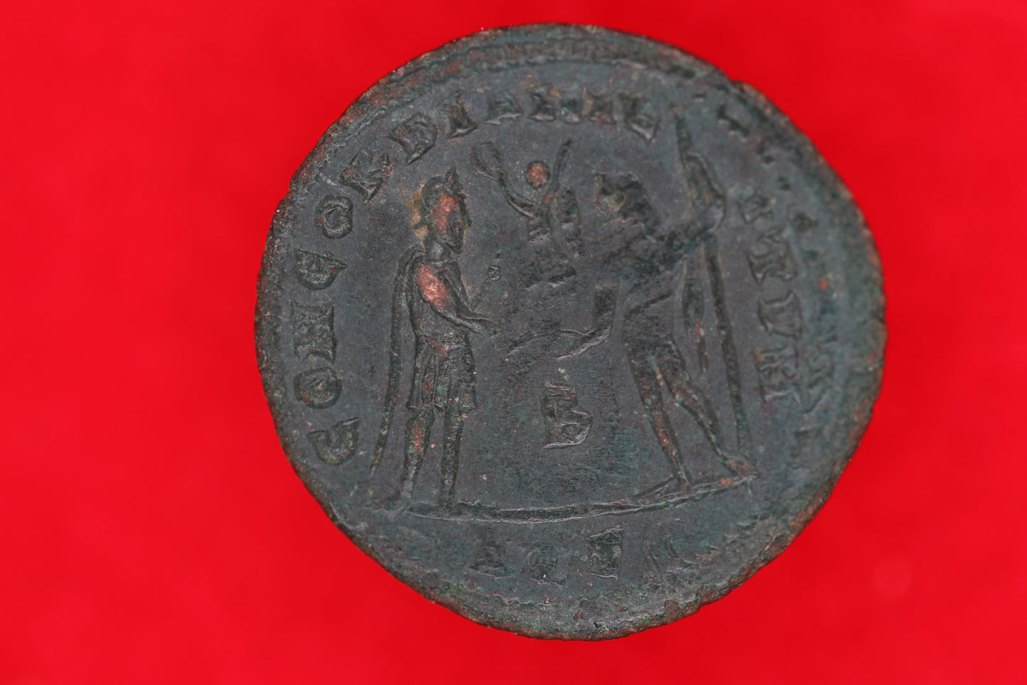 Diocletian Antoninianus