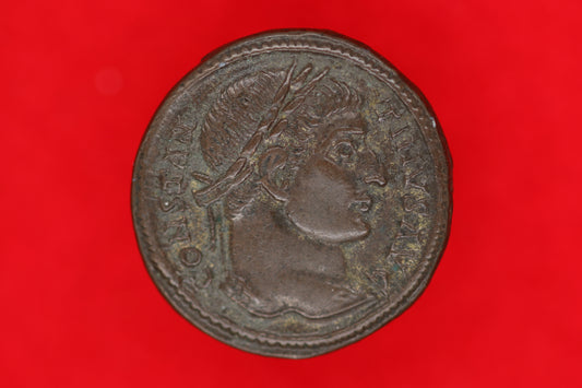 Constantine VOT XX