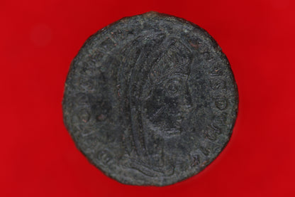 Veiled Constantine
