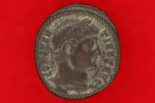 Constantine 9 Layer Campgate