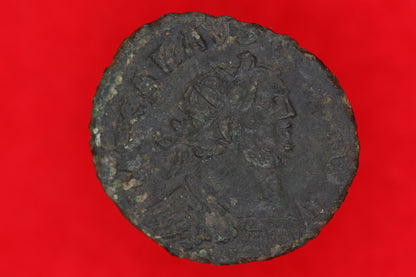 Carausius Antoninianus