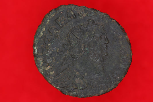 Carausius Antoninianus