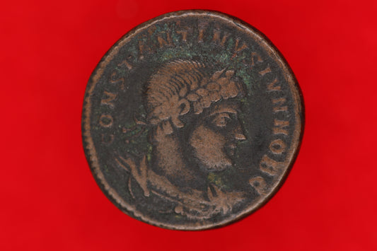 Constantine II AE3
