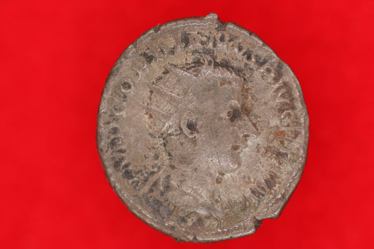 Gordian III Antoninianus