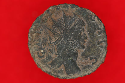 Gallienus Antoninianus