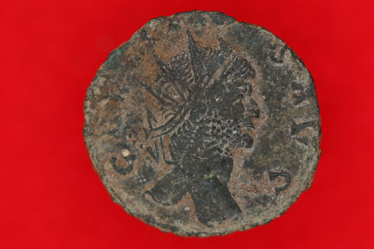 Gallienus Antoninianus
