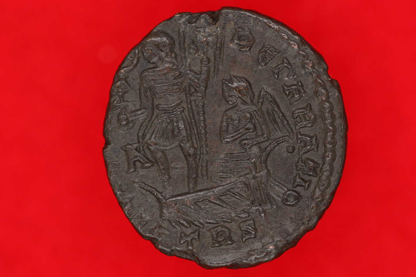 Constantius II Centenionalis