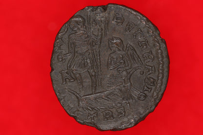 Constantius II Centenionalis