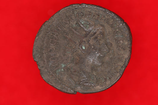 Gordian III Antoninianus