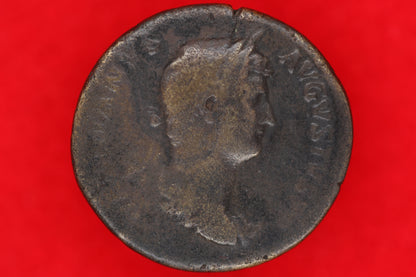 As of Hadrian