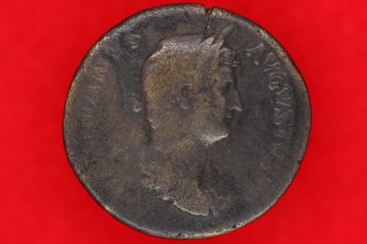 As of Hadrian