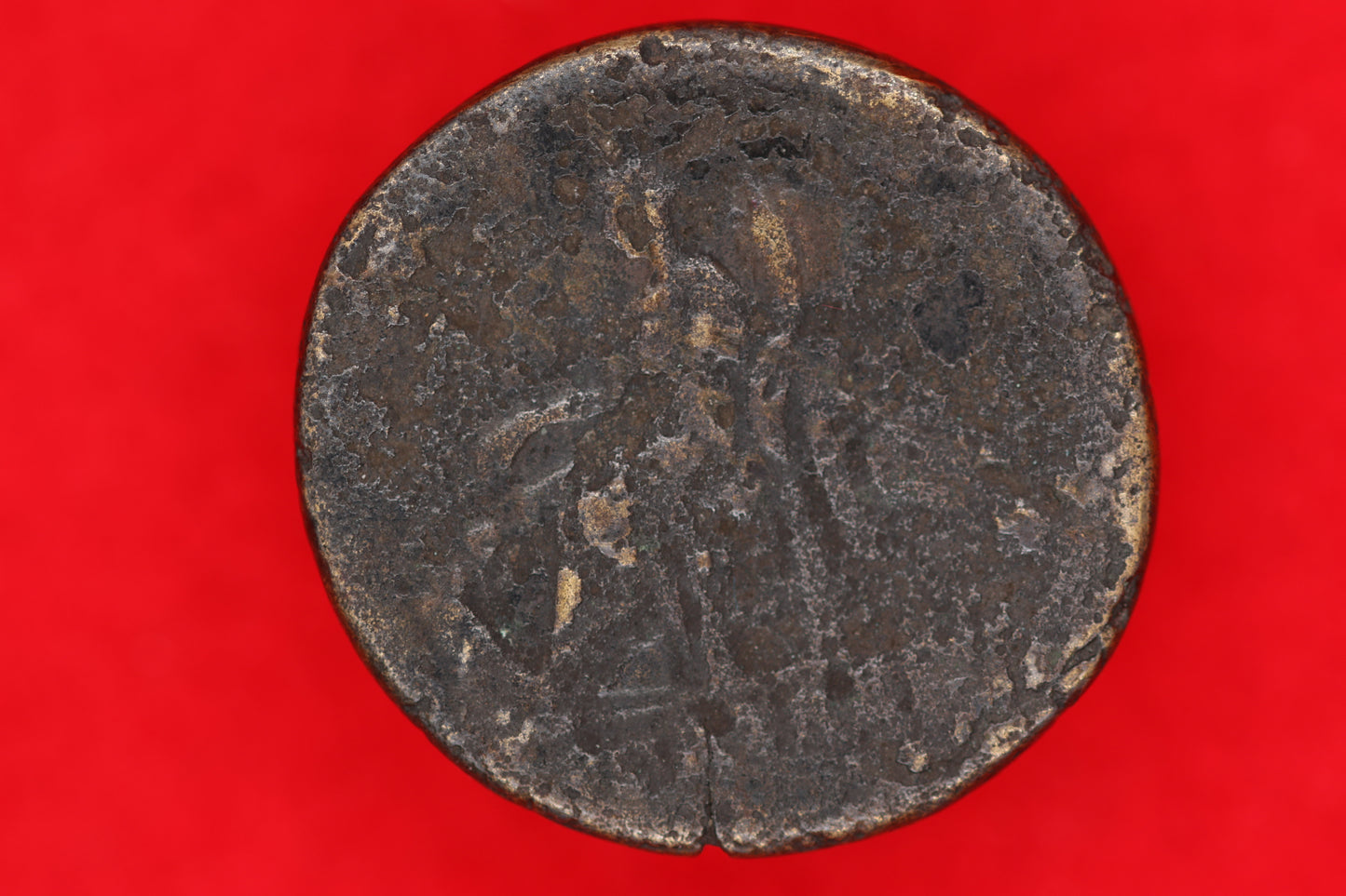 As of Hadrian