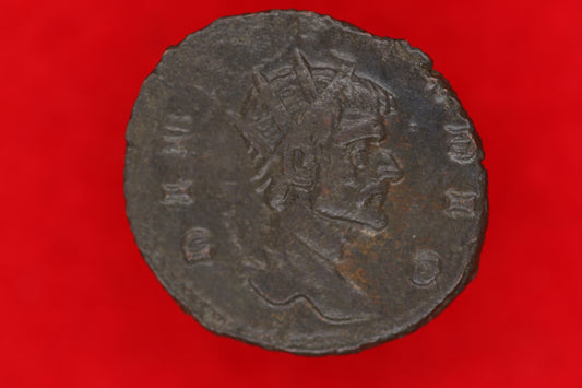 Claudius II Postumus Antoninianus
