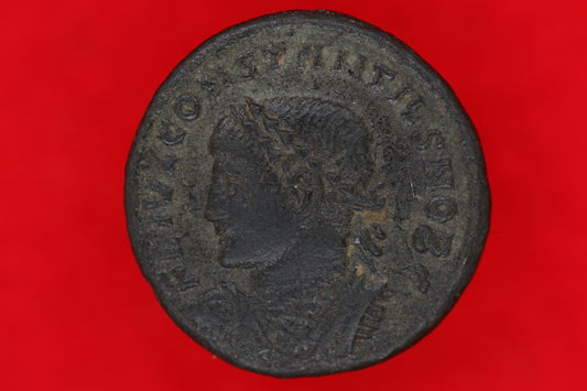 Constantius II AE3