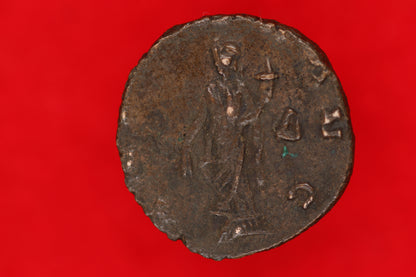 Claudius Gothicus Antoninianus