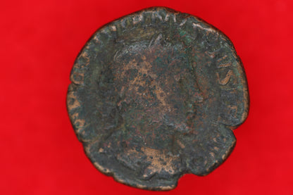 As of Gordian III