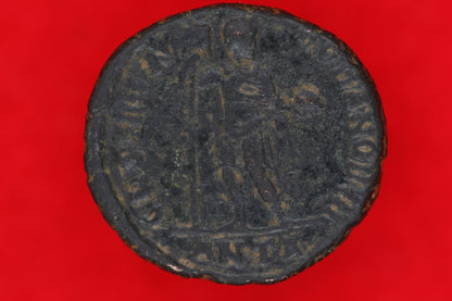 Theodosius I AE2