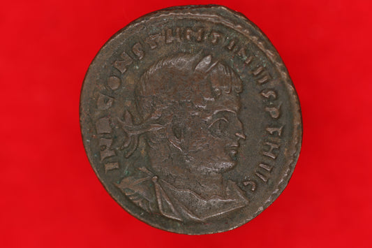 Constantine I Ae3 Follis