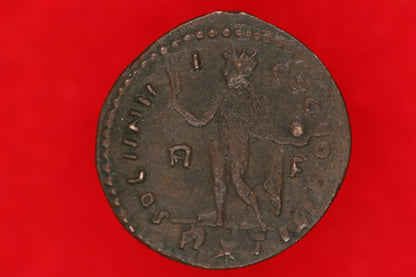 Constantine I Ae3 Follis