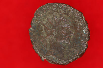 Ant of Claudius Gothicus