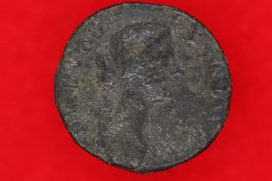 Faustina II Jr
