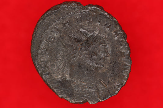 Pre Ref Aurelian Antoninianus